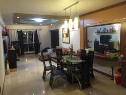 Blk 132 Edgedale Plains (Punggol), HDB 5 Rooms #119440892